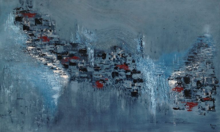 Dialogue: A Community Performance of Music and Art