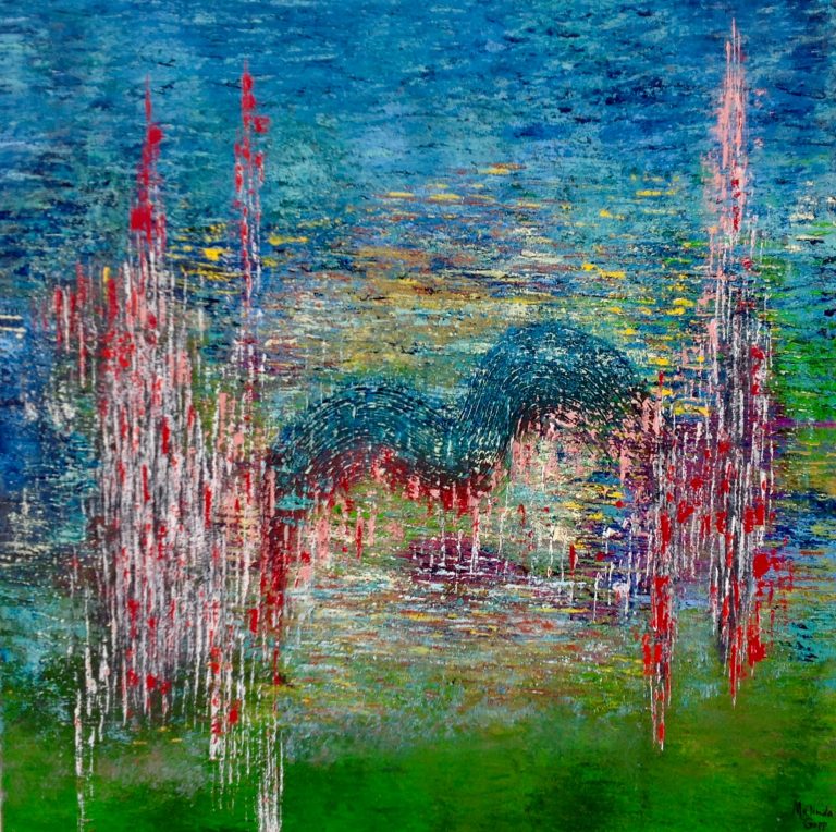 Resolving Issues: Step Back To Look For Solutions