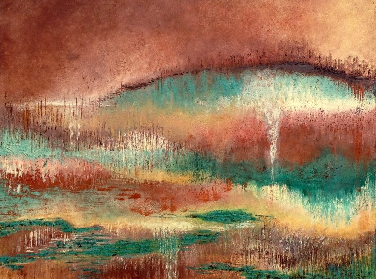 Name My New “Farmily”-Inspired Painting